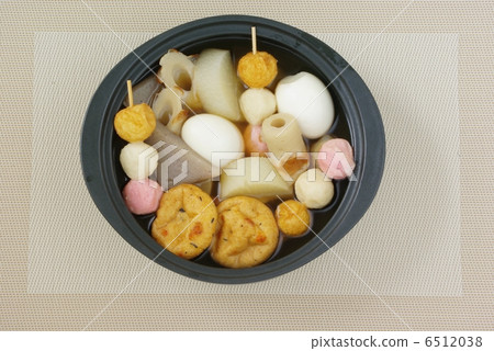 Oden Oden 6512038