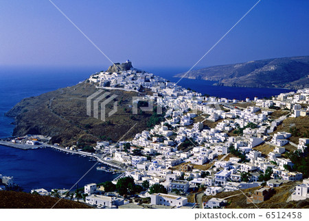 Astypalea island Astypalea island 6512458