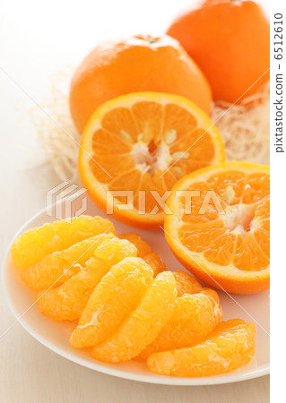 Fruits Italian dessert Fruits Italian dessert 6512610