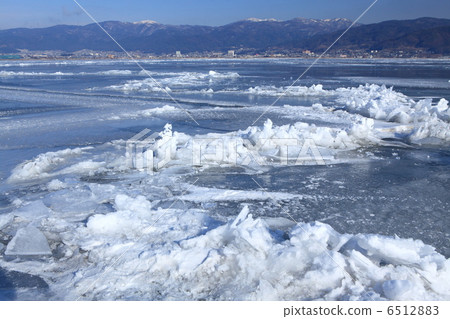 Su訪湖的上帝過境 6512883