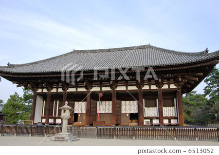 Kofukuji Togashido 6513052