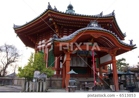 Kofuku-ji Minami Kaido 6513053