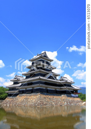 Matsumoto Castle Matsumoto Castle 6513070