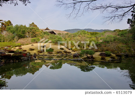 Isuien花園 6513079
