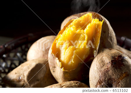 Anno potato 6513102