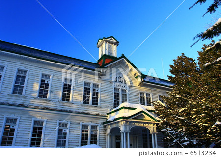 Furukawa Memorial Auditorium 6513234