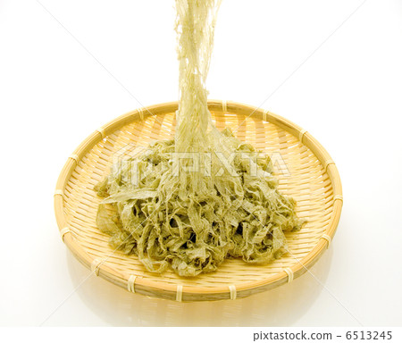 Tororo kombu（又名：剃光海帶） 6513245