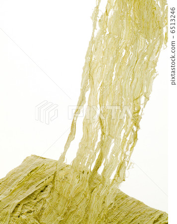 Tororo kombu（又名：剃光海帶） 6513246