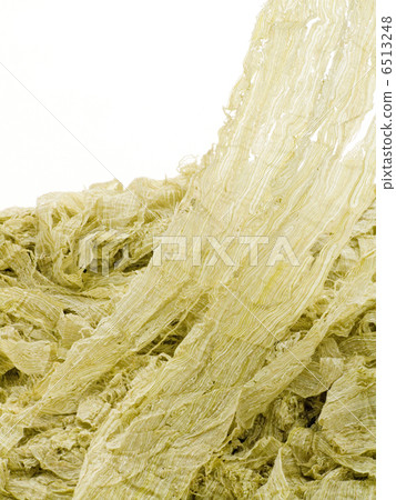 Tororo kombu (aka: shaved kelp) Tororo kombu (aka: shaved kelp) 6513248