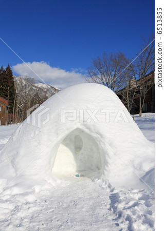 Let's play with Kamakura in winter 6513855