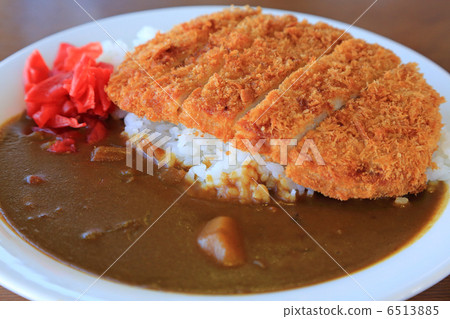Delicious Cutlet Curry 6513885