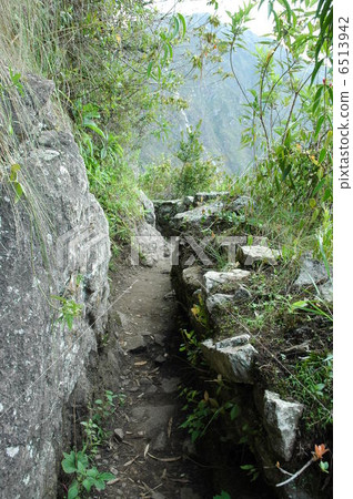 世界遺產馬丘比丘印加古道 6513942