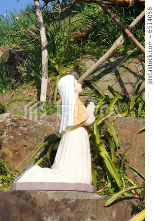 Oeharanno Lourdes fountain Oeharanno Lourdes fountain 6514056