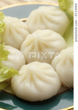 小籠包 6514069