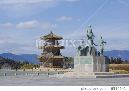 Marichi Castle 6514341