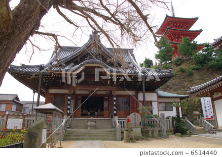 Shodoshima Saikoji 6514440