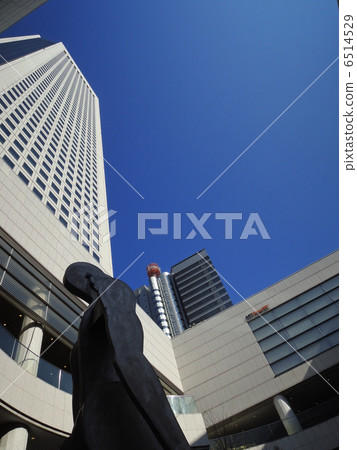 Tokyo Opera City 6514529