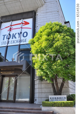  東京證券交易所 6514530