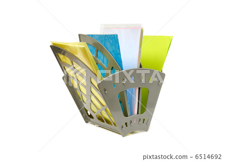 loose-leaf binder 6514692