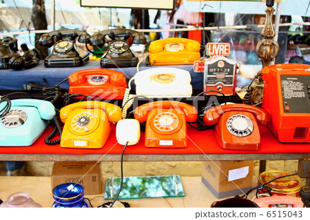 Brazilian flea market Brazilian flea market 6515043