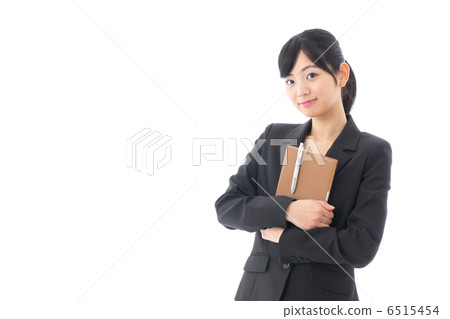 女商人 6515454