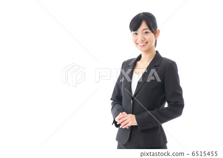 女商人 6515455