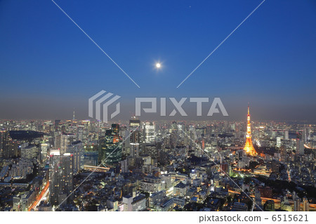 View from city view View from city view 6515621