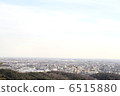 群馬縣大田區市地平線 6515880