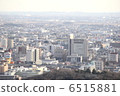 群馬縣大田區市地平線 6515881