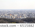 群馬縣大田區市地平線 6515882