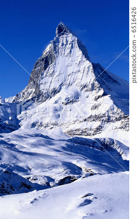  Matterhorn 6516426
