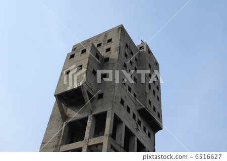 Shido JNR mining site trace 6516627