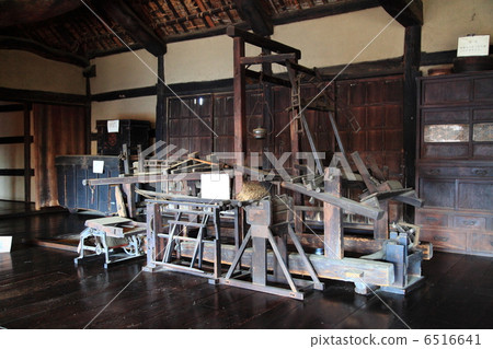 Furukawa綜合公園私人住宅公園前Nakayama House Homes織機 - 在古河 6516641