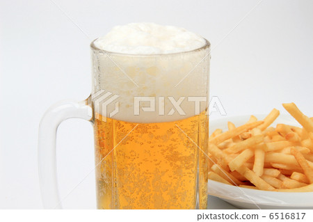 Beer & potato 6516817
