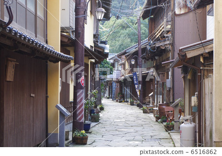 Blue stone pavilion 6516862