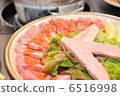  Grilled meat 6516998