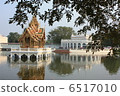 泰國Ayutthaya穀倉松宮 6517010