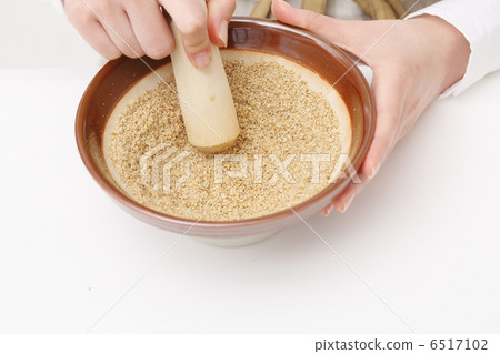 芝麻串 6517102