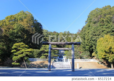 Tadami Emperor Tama Higashi Morin 6517214