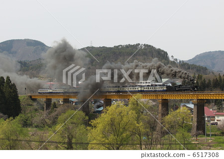 SL Banetsu Monogatari SL Banetsu Monogatari 6517308