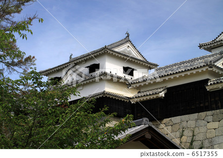 Matsuyama Castle Matsuyama Castle 6517355