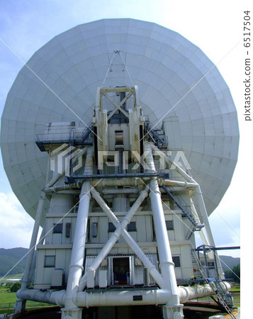 National Astronomical Observatory 6517504