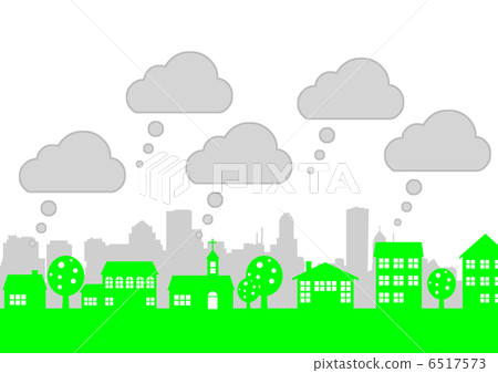 雲圖像 雲圖像 6517573