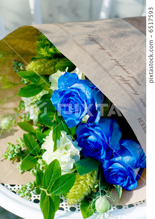 Blue Rose Blue Rose 6517593