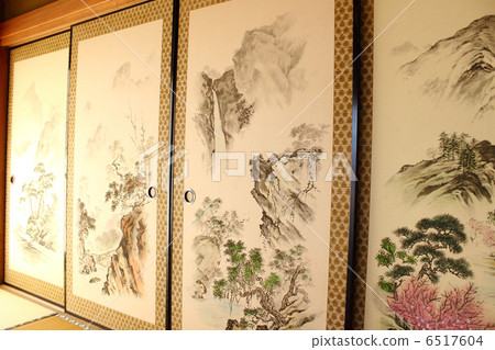 Japanese Style Bran 6517604