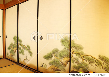 Japanese Style Bran 6517606