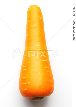 Carrot (White Back) 6517611