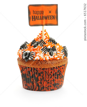 Halloween cupcake Halloween cupcake 6517632