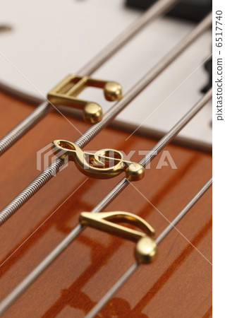 Base and note Base and note 6517740