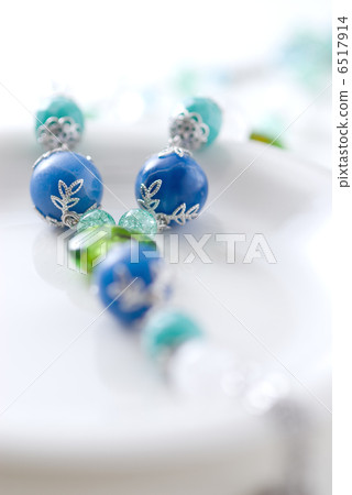 Handmade bead accessories Handmade bead accessories 6517914